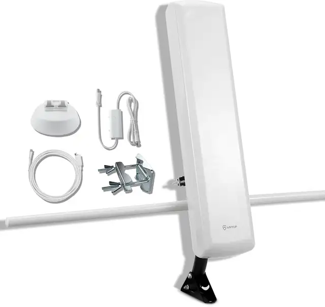 Dirrctv Dish Installation Satellite HD Antenna - Photo 5