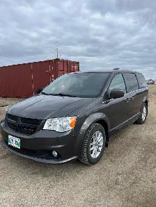 2019 Caravan