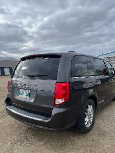 2019 Caravan - Photo 3