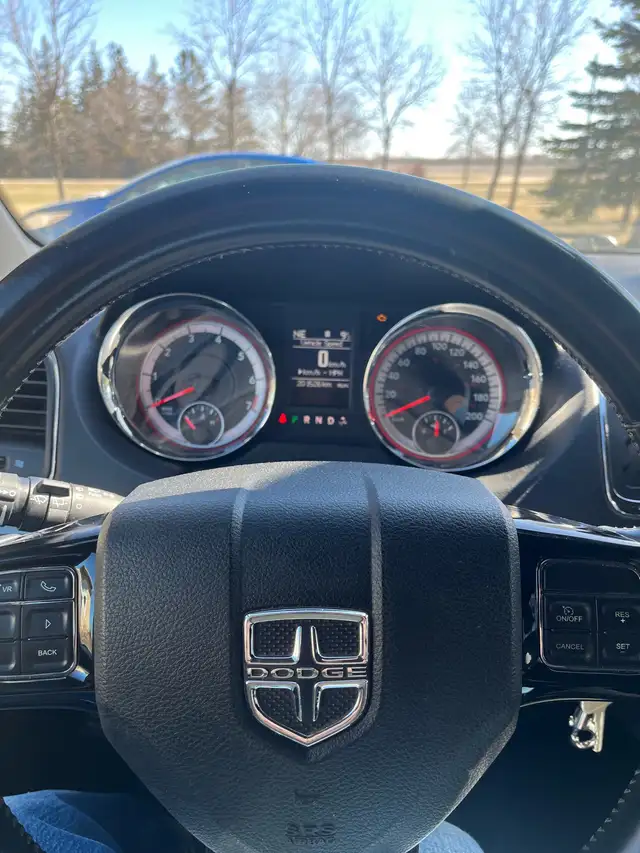2019 Caravan - Photo 5