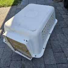 CAGE CHIEN OU CHAT