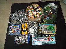 Lego mega block lot - Photo 2