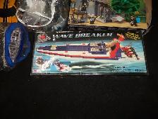 Lego mega block lot - Photo 3