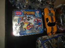 Lego mega block lot - Photo 5