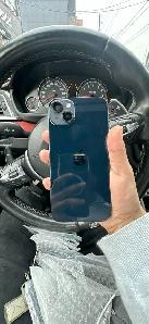 iPhone 14 plus 128gb Changed Screen Airpods Pkg/Delivery - Photo 5