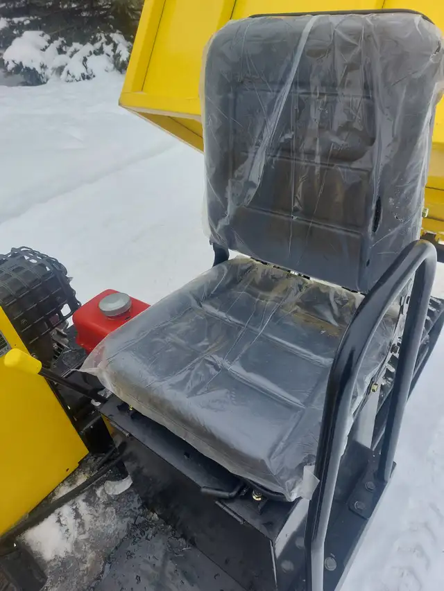 SDL25 HYDRAULIC DUMP BOX NO TAX - Photo 9
