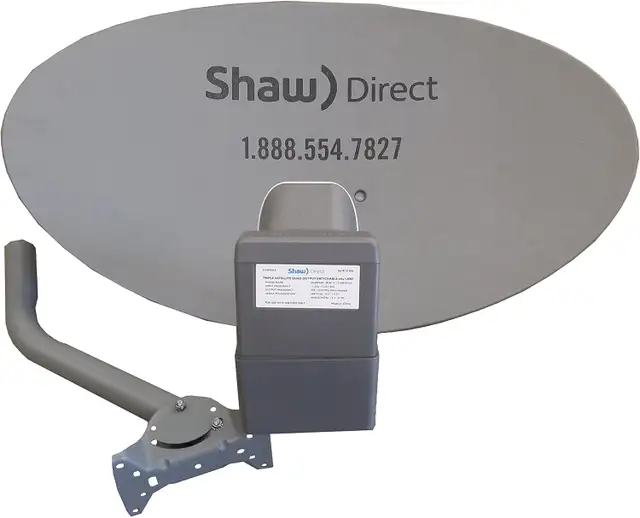 Directv & Satellite Dish LNB  HD TV Installations in GTA - Photo 8