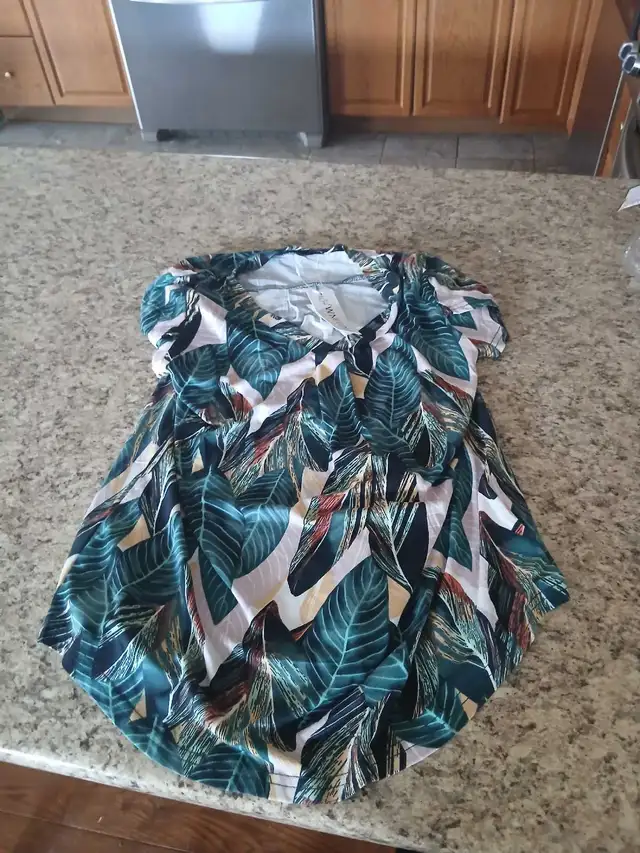 t shirt brand new