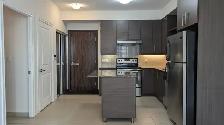Spacious one bedroom condo for rent in Markham prime location