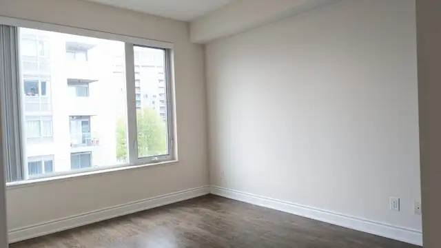 Spacious one bedroom condo for rent in Markham prime location - Photo 6
