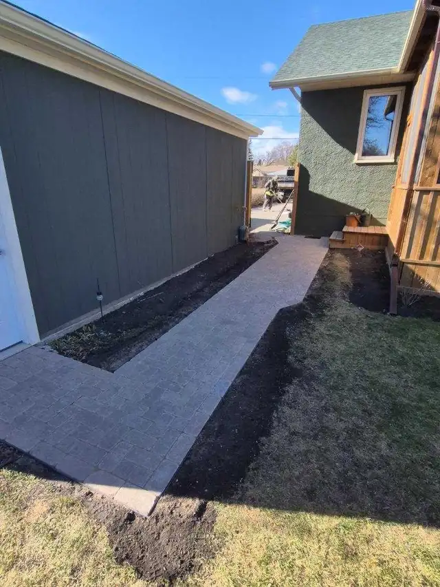 HANDYMAN SERVICES - Photo 3