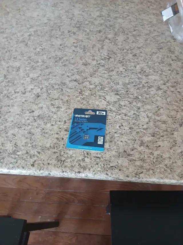 micro cd card 32g