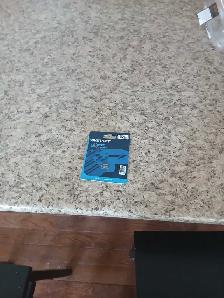 micro cd card 32g