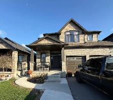Brand New Legal Luxury Basement Apartment for Rent