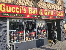 Looking for a Bartender Part-Time