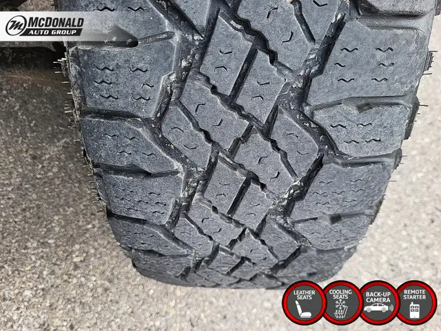 2018 Chevrolet Silverado 1500 LTZ Remote Start - Photo 10