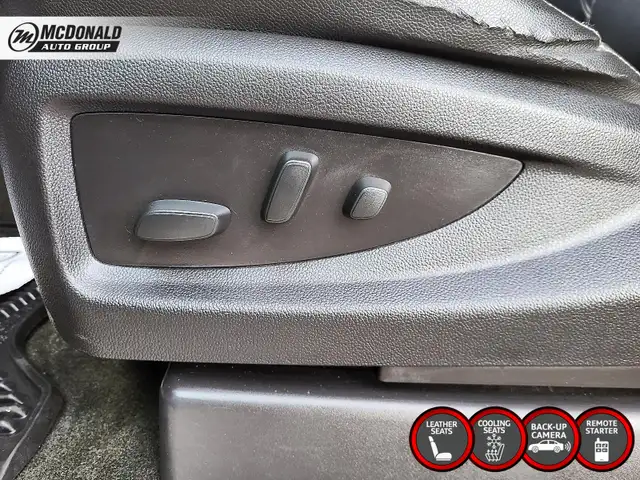 2018 Chevrolet Silverado 1500 LTZ Remote Start - Photo 18