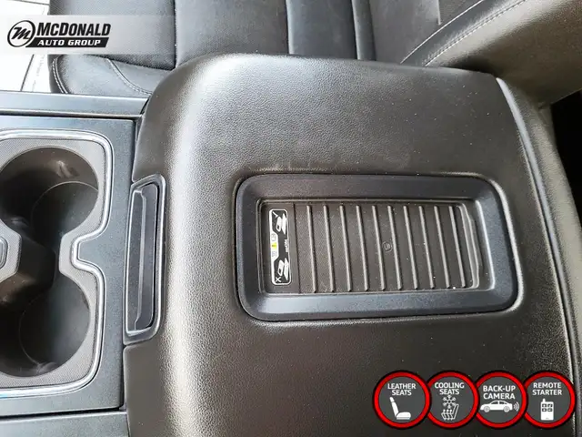 2018 Chevrolet Silverado 1500 LTZ Remote Start - Photo 28