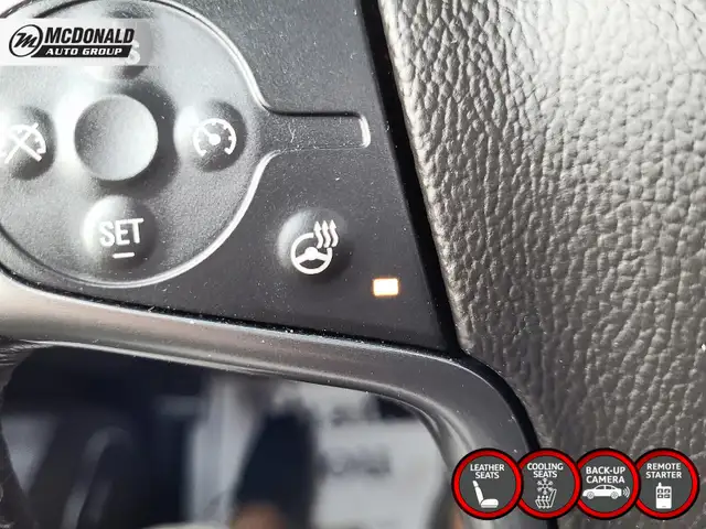 2018 Chevrolet Silverado 1500 LTZ Remote Start - Photo 34