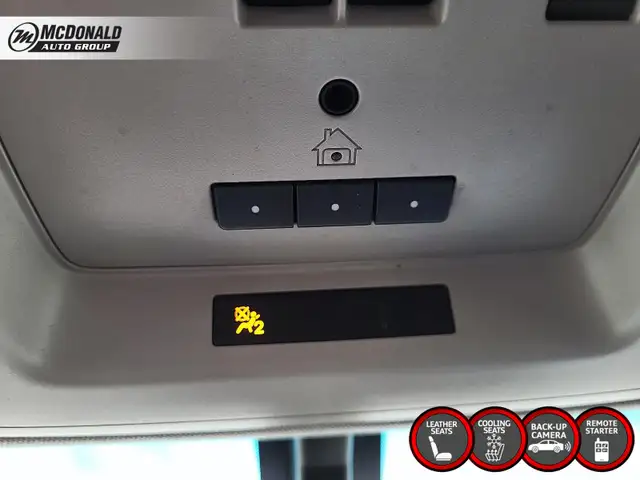2018 Chevrolet Silverado 1500 LTZ Remote Start - Photo 35