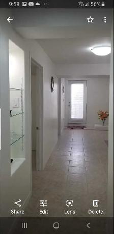4 SPECIOUS BRIGHT AND CLEAN BASEMENT AVAILABLE. - Photo 2