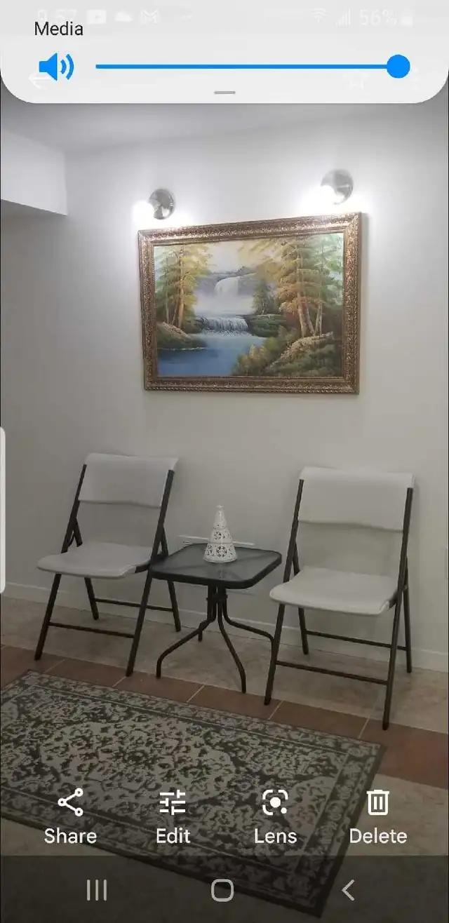 4 SPECIOUS BRIGHT AND CLEAN BASEMENT AVAILABLE. - Photo 3