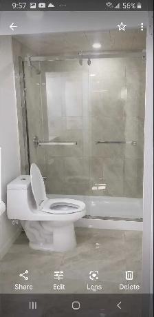 4 SPECIOUS BRIGHT AND CLEAN BASEMENT AVAILABLE. - Photo 5