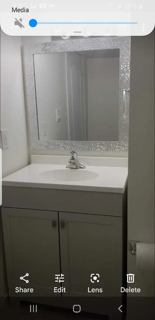 4 SPECIOUS BRIGHT AND CLEAN BASEMENT AVAILABLE. - Photo 6