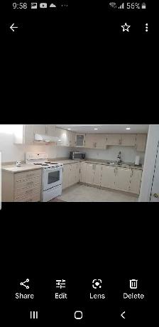 4 SPECIOUS BRIGHT AND CLEAN BASEMENT AVAILABLE. - Photo 7
