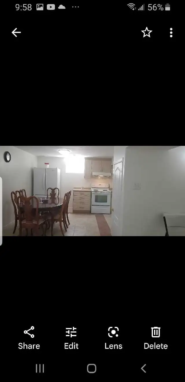 4 SPECIOUS BRIGHT AND CLEAN BASEMENT AVAILABLE. - Photo 8