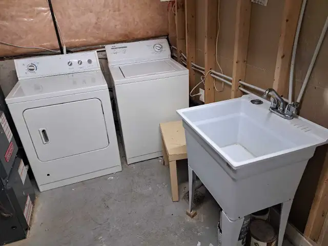 4 SPECIOUS BRIGHT AND CLEAN BASEMENT AVAILABLE. - Photo 10