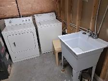 4 SPECIOUS BRIGHT AND CLEAN BASEMENT AVAILABLE. - Photo 10