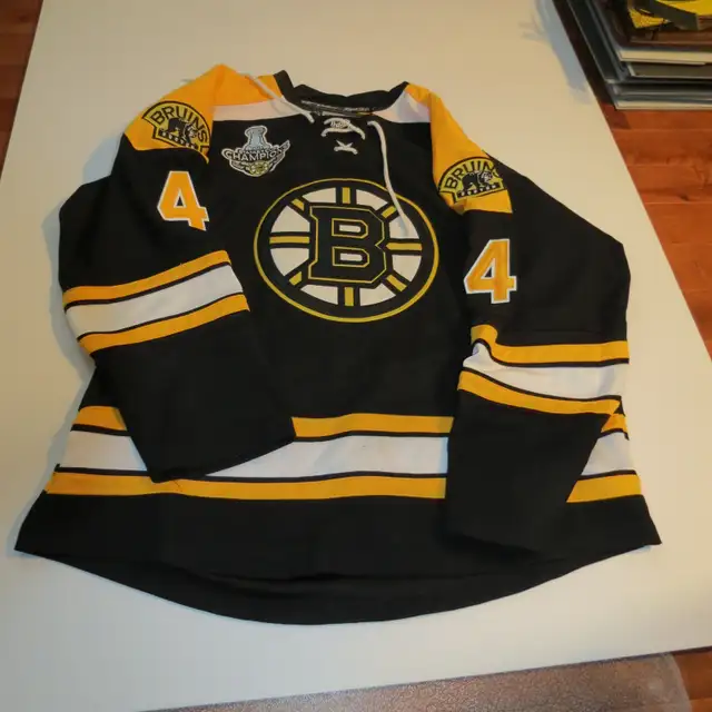 CHANDAILS DE HOCKEY EN SUBLIMATION - Photo 7