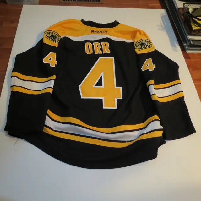 CHANDAILS DE HOCKEY EN SUBLIMATION - Photo 8