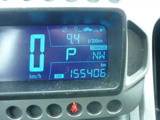 2015 Chevrolet Sonic LT - Photo 18