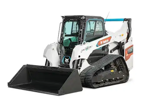 Hiring Skid Steer operator with Class 3 License
