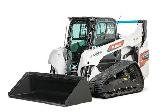 Hiring Skid Steer operator with Class 3 License