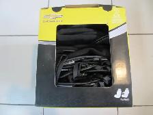 Chevrolet GM Licensed Leatherette Sideless Seat Covers Brand New - Photo 8