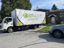 Cherche aide déménageurs