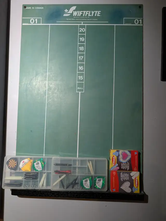 Professional dartboard - Photo 2