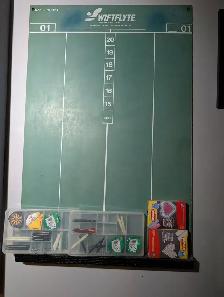 Professional dartboard - Photo 2