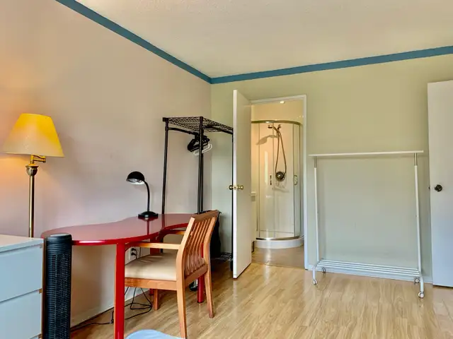 Ensuite Room near Seneca College - Photo 2
