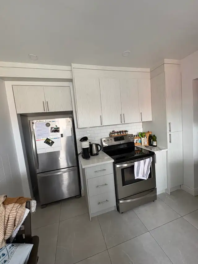 Lasalle, 3 1/2 aLOUER, for RENT - Photo 2