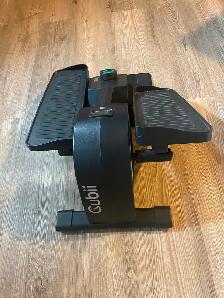 CUBBI  Compact  Eliptical