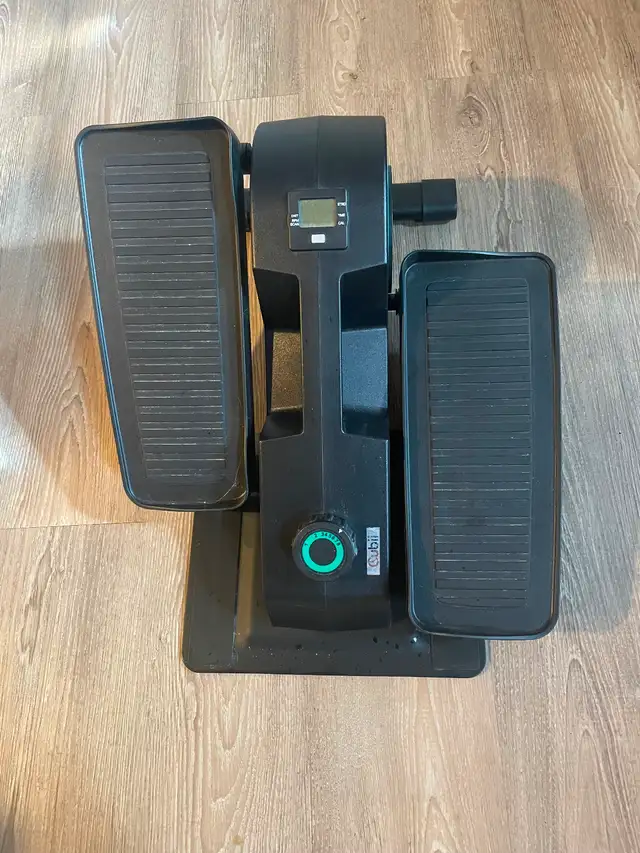 CUBBI  Compact  Eliptical - Photo 2