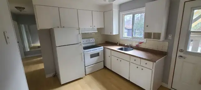 Main floor 2-Bedroom Apartment for Rent – July 1 - Photo 8