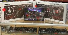 Numark DJ Controllers in-STOCK with NUMARK Warranty -