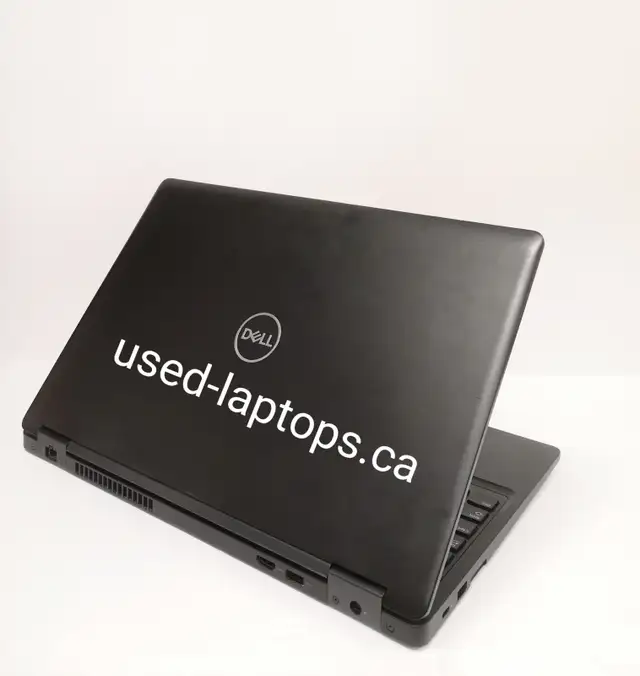 Dell Latitude 5590 | i5 8th Gen | 16GB RAM | 256GB SSD | FHD - Photo 2