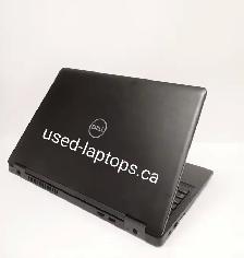 Dell Latitude 5590 | i5 8th Gen | 16GB RAM | 256GB SSD | FHD - Photo 2