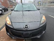 2013 Mazda Mazda3 - Photo 2